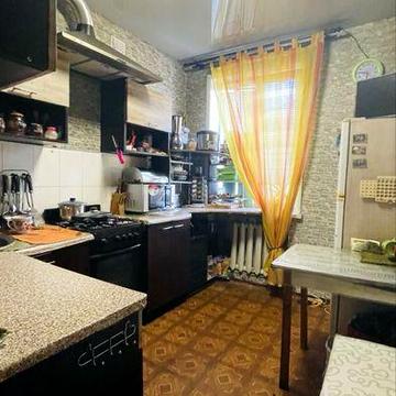 Продам 2х.ком.квартиру ул.Козацкой Славы