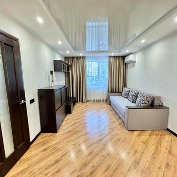 Ореда квартири по вул. Миколаївська 13