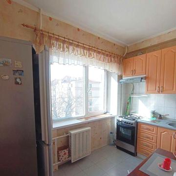 Здається 2-к.квартира. М ШУЛЯВСЬКА