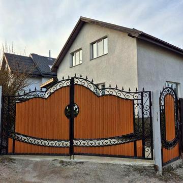 Окремий будинок в Бучі | 115 м² | 3 сотки | Центральні комунікації