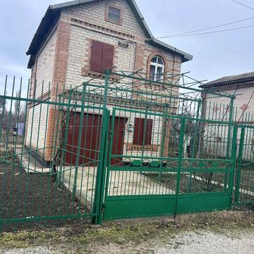 Продаж Дача з будинком