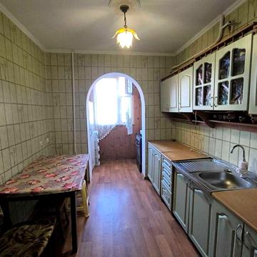 Аренда 3-х комн. квартиры на Таирова. Ак.Королёва/Вильямса. ГАЗ.