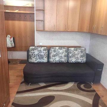 Продаж 1-кімнатної квартири на Молодіжному