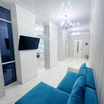 Здам 2-кімнатну квартиру. Нагорний Сімферопольська вул. 2