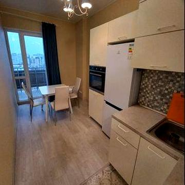 Сдам 1 кв.пр.Науки, ЖК Аксиома, м.Научная