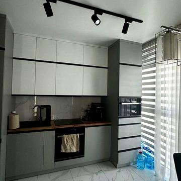 довготривала оренда кухня студія та окрема спальня в ЖК Grand Village