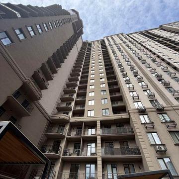 Продам 3-х комн.кв-ру ЖК Родос