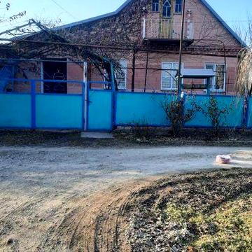 Продається будинок