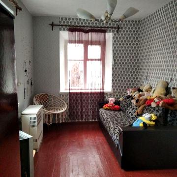 Продается дом по ул. Над ії , в двух шагах от центрального рынкаух шаг