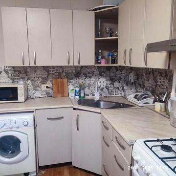 Продам 1 ком квартиру на Победе!