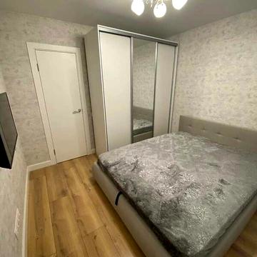 Довгострокова оренда 2к Квартира Остроградських вулиця