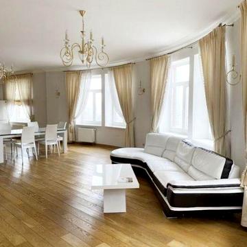 VIP 3к квартира Печерськ вул. Коновальця,36