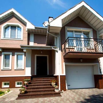 Оренда будинку під Офіс Київ. Подол. Порічкова. Безпековий поверх.