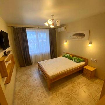 Аренда. ЖК Семейный. Счастливый. Можно с маленькой собачкой