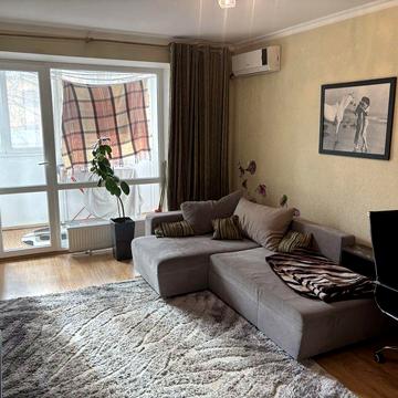 Двокімнатна квартира  центр Шосейна (Фрунзе) 15 м. Миколаїв