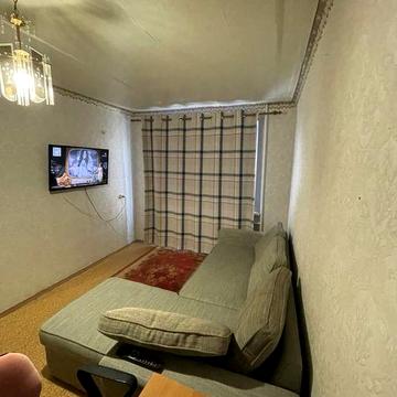 Сдам 1-но комнатную на 44 квартале