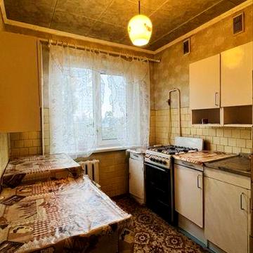 Продам 2х.комнатную квартиру ул.Гагарина