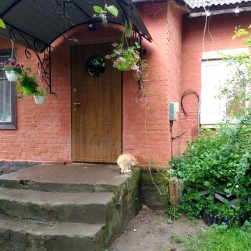 Продам будинок 54.4 кВ.м