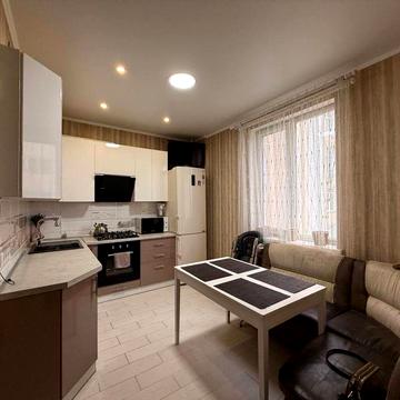 2к к-ра в ЖК «Мариинский»,газовый котел,госпрограмма! ЖК Мариинский