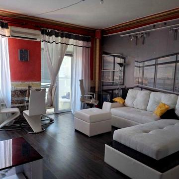 Аренда 1-й квартиры  Лукьяновка