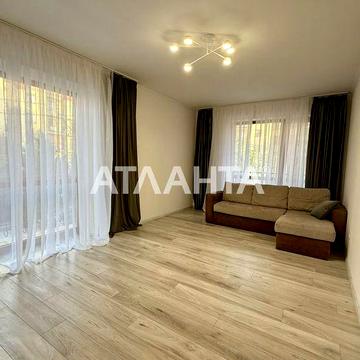 Оренда 2-кімнатної квартири в ЖК «Сонячний край»