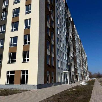 1-к квартира Бровари Скандия ЖК Скандія