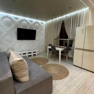 Продаж 1к квртири  56м квадратних У квартал ЖК У квартал