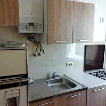 Продам однокімнатну квартиру