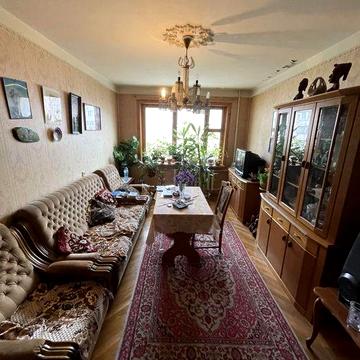 Сдам 3-х комн. квартиру на Королева/ Вильямса/ Таирова