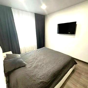 Довгострокова оренда 1к Квартира Чорновола Вячеслава проспект