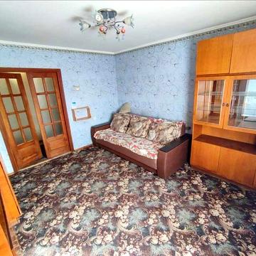 Терміновий продаж квартири покращеного планування.