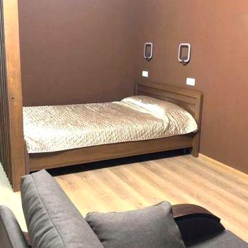 Сдам 1-комнатную квартиру на просп.Леси Украинки 19