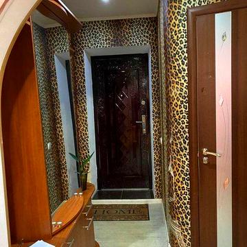 Здається 2- кімнатна квартира на довготривалий термін