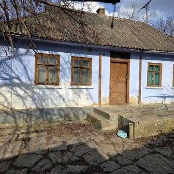 Продам будинок в селі Карпівка