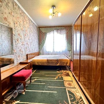 Довгострокова оренда 3к Квартира Василя Стуса (Славіна) вулиця