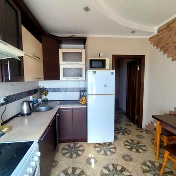 Здається 2-х кімната квартира р-н Центр