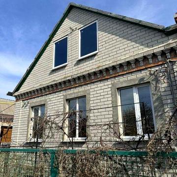 Продам добротний будинок на Кулебівкі