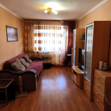 Продажа трёхкомнатної квартири у центрі міста