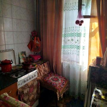 Трикімнатна  квартира на Водоканалі