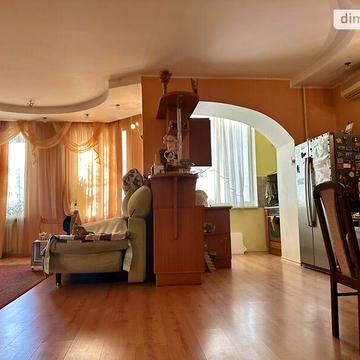 Продаж 3к Квартира Тополина вулиця