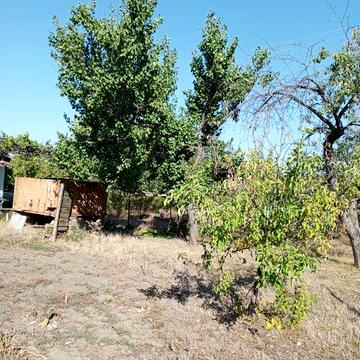 Дача за кірпичним заводом