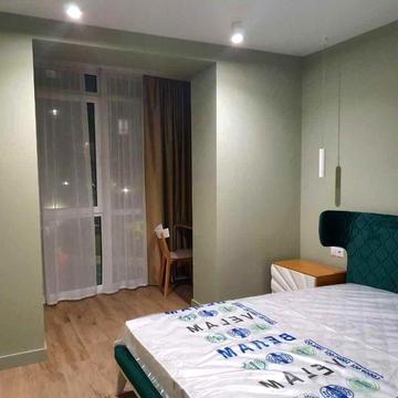 Здається 2к квартира , ЖК РИВЕР ПАРК , Набережна Перемоги 42