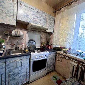 2к квартира Салтовка ТРК Украина 43м² 2/5 жилое состояние