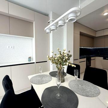 Без % Мін. Оформл! Нова квартира 41 кв.м ЖК Софія Резиденс ЖК Софія Резиденс