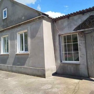 Продам будинок в с.Великодолинське (Акаржа)  Підходить під програми!