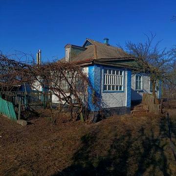 Продам будинок с. Сербинівка