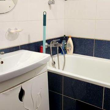 Здам 1 кімнатну квартиру на Богдана