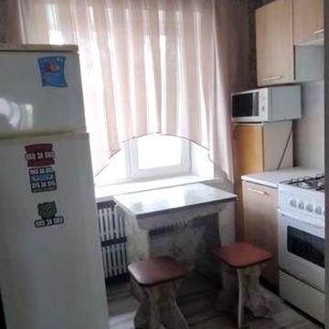 Без комиссии. Сдам 1 ком.кв., можно с котиком или маленькой собачкой