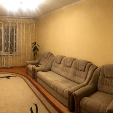 Аренда 2-х Комнатной квартиры Радунская 11.