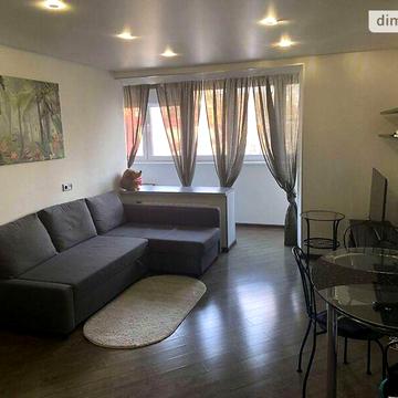 Довгострокова оренда 2к Квартира Галицька вулиця